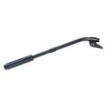 Sachtler 1075 (DV-100) Pan Bar DV 100 for fluid heads DV 10 and DV 12 Sachtler 1075 (DV-100) Pan Bar DV 100 for fluid heads DV 10 and DV 12